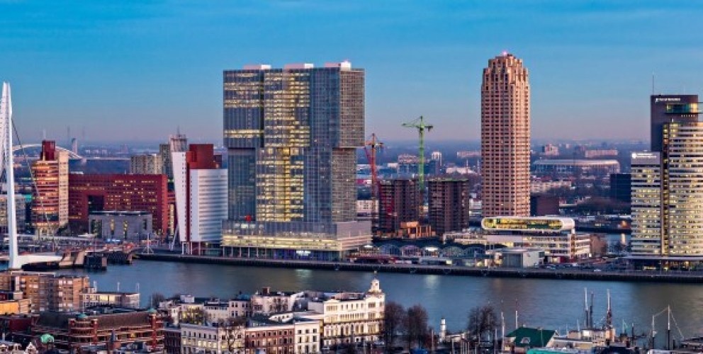 Klimaatbeheersing op het hoogste niveau