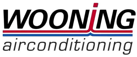 Logo Wooning Airconditioning